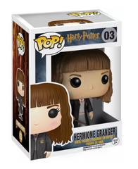 Funko Pop! Harry Potter – Hermione Granger #03