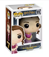 Funko Pop! Harry Potter – Hermione Granger #11