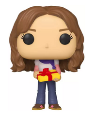 Funko Pop! Hermione Granger #123 – Harry Potter