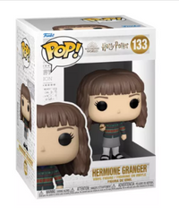 Funko Pop! Harry Potter – Hermione Granger #76