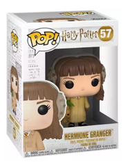 Funko Pop! Harry Potter – Hermione Granger 57