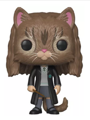 Funko Pop! Harry Potter #77 – Hermione Granger (Cat)