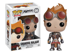 Funko Pop! Chandra Nalaar #06