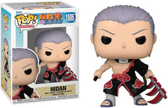 Funko Pop! Naruto Shippuden: Hidan #1505