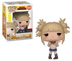 Funko Pop! Himiko Toga (AAA Anime Exclusive) #610