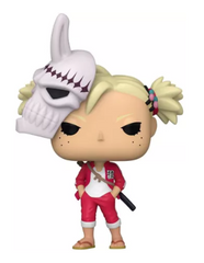 Funko Pop! Bleach #1822 – Hiyori Sarugaki
