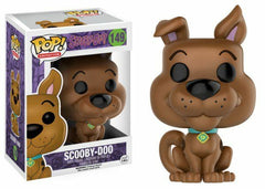 Funko Pop! Scooby-Doo #149