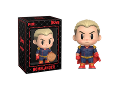 ThrillJoy PIX! The Boys: Homelander – The World's Greatest Superhero (Limited Edition 8,888 Pieces)