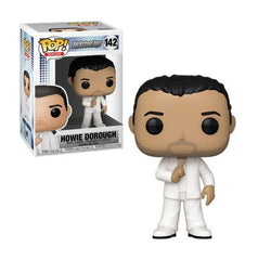 Funko Pop! Backstreet Boys: Howie Dorough #142