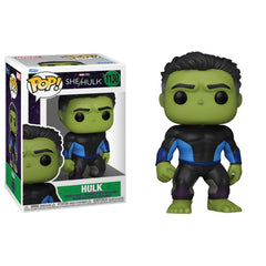 Funko Pop! She Hulk: Hulk #1130