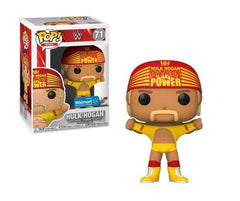 Hulk Hogan (Walmart Exclusive) #71