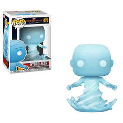 Funko Pop! Spider-Man Far From Home: Hydro-man #475