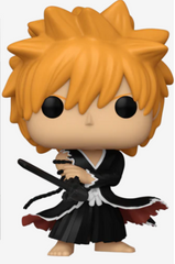 Funko Pop! Bleach - Ichigo Kurosaki (Dangai) #1729
