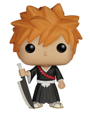 Funko Pop Anime Bleach Ichigo 59