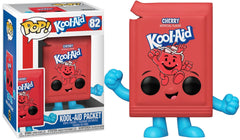 Funko Pop! Kool-Aid Packet #82