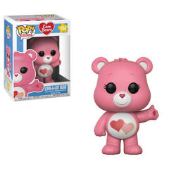 Funko Pop! Care Bears: Love-A-Lot Bear #354