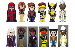 Funko Pop! Marvel Soda Vinyl: X-Men '97-6-Pack with Cooler (Limited Edition 12,000 pcs)