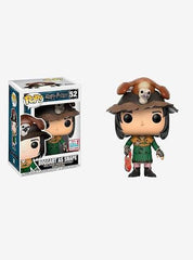 Funko Pop! Harry Potter: Boggart as Snape (2017 Fall Convention Exclusive) #52