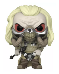 Funko Pop! Mad Max: Fury Road #515 – Immortan Joe