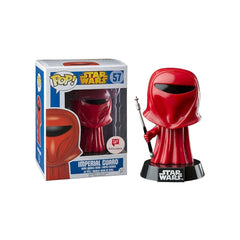 Funko Pop! Star Wars: Imperial Guard (Walgreens Exclusive) #57