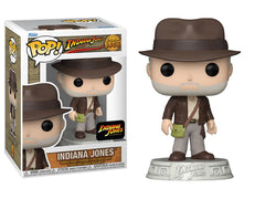 Funko Pop! Indiana Jones #1385