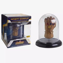 Funko Pop! Marvel Avengers: Infinity Gauntlet Collector's Edition (Hot Topic Exclusive)