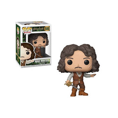 Funko Pop! The Princess Bride: Inigo Montoya #580