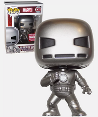 FUNKO POP MARVEL #238 IRON MAN (TALES OF SUSPENSE #39)