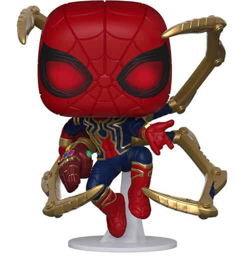 Iron Spider #574 Special Edition  - Marvel: Avengers Endgame - Funko Pop!