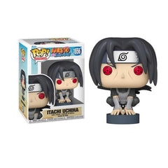 Funko Pop! Naruto Shippuden: Itachi Uchiha #1656