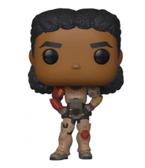 Funko Pop! Lightyear: Izzy Hawthorne Jr. Zap Patrol #1212