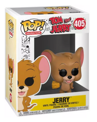 Funko Pop! Tom & Jerry – Jerry #405