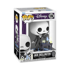 Funko Pop! Jack Skellington #1356