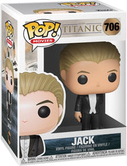 Funko Pop! Jack #706