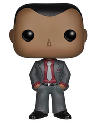 Jack Crawford Pop! Vinyl #148 Hannibal