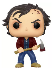 Jack Torrance The Shining Jack Nicholson POP! Movies #456