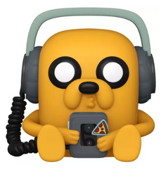 Funko Pop! Adventure Time #1074 – Jake the Dog
