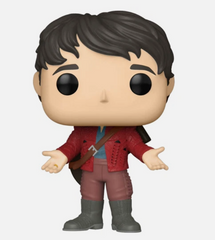 Funko Pop! THE WITCHER: Jaskier #1194