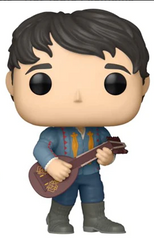 Jaskier (Netflix The Witcher) 1195 - Hot Topic Exclusive