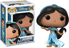 Funko Pop! Jasmine #326