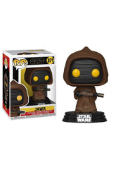 Funko Pop! Star Wars: Jawa #371