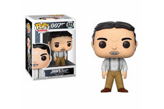 Funko Pop! 007: Jaws from The Spy who Loved me #523