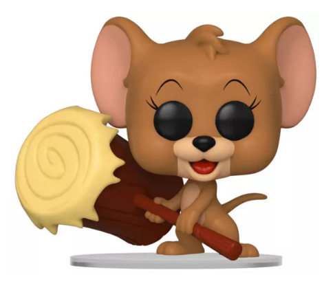 Funko Pop! Tom and Jerry #1097 – Jerry