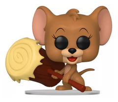 Funko Pop! Tom and Jerry #1097 – Jerry