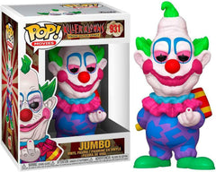 Funko Pop! Jumbo #931