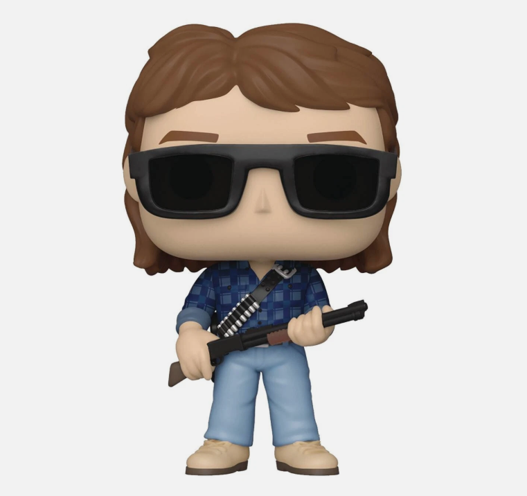 Pop! Movies They Live John Nada Rowdy Piper #974