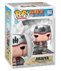 Funko POP! Animation Naruto Shippuden Jiraiya  #1844