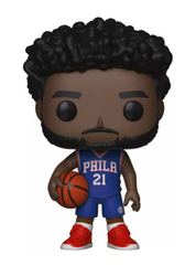 Funko Pop! NBA #51 – Joel Embiid