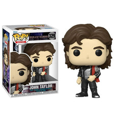 Funko Pop! Duran Duran: John Taylor #329