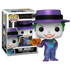 Funko Tees Size L - The Joker (Special Edition) #403